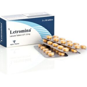 Letromina