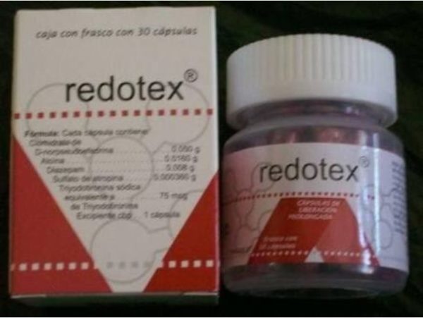 buy redotex diet pill