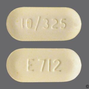 Hydrocodone Bitartrate