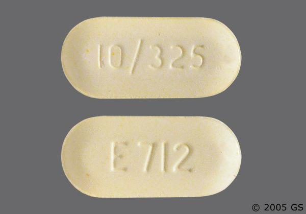 Hydrocodone Bitartrate