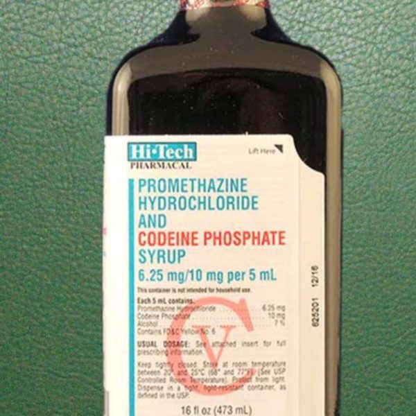 Hitech Syrup Online