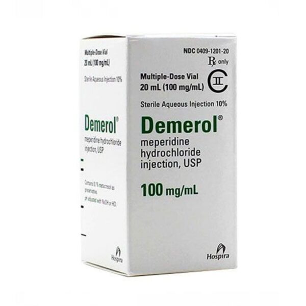 Buy Demerol Online