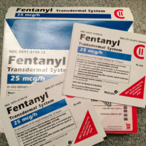 Buy Fentanyl Patches Online