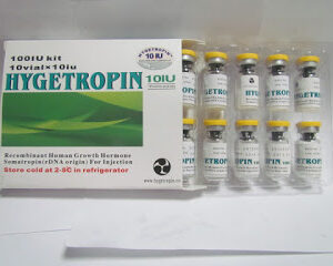 HYGETROPIN