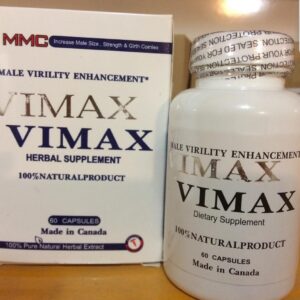 ViMAX