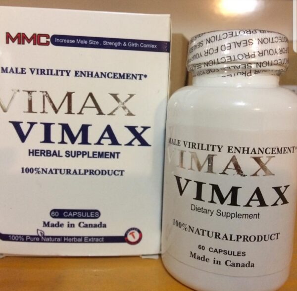 ViMAX