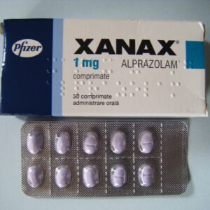 Buy Xanax Online