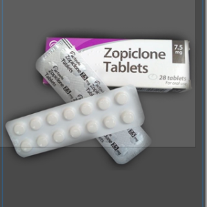 Zopiclone Online