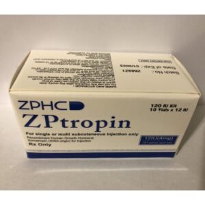 ZPtropin